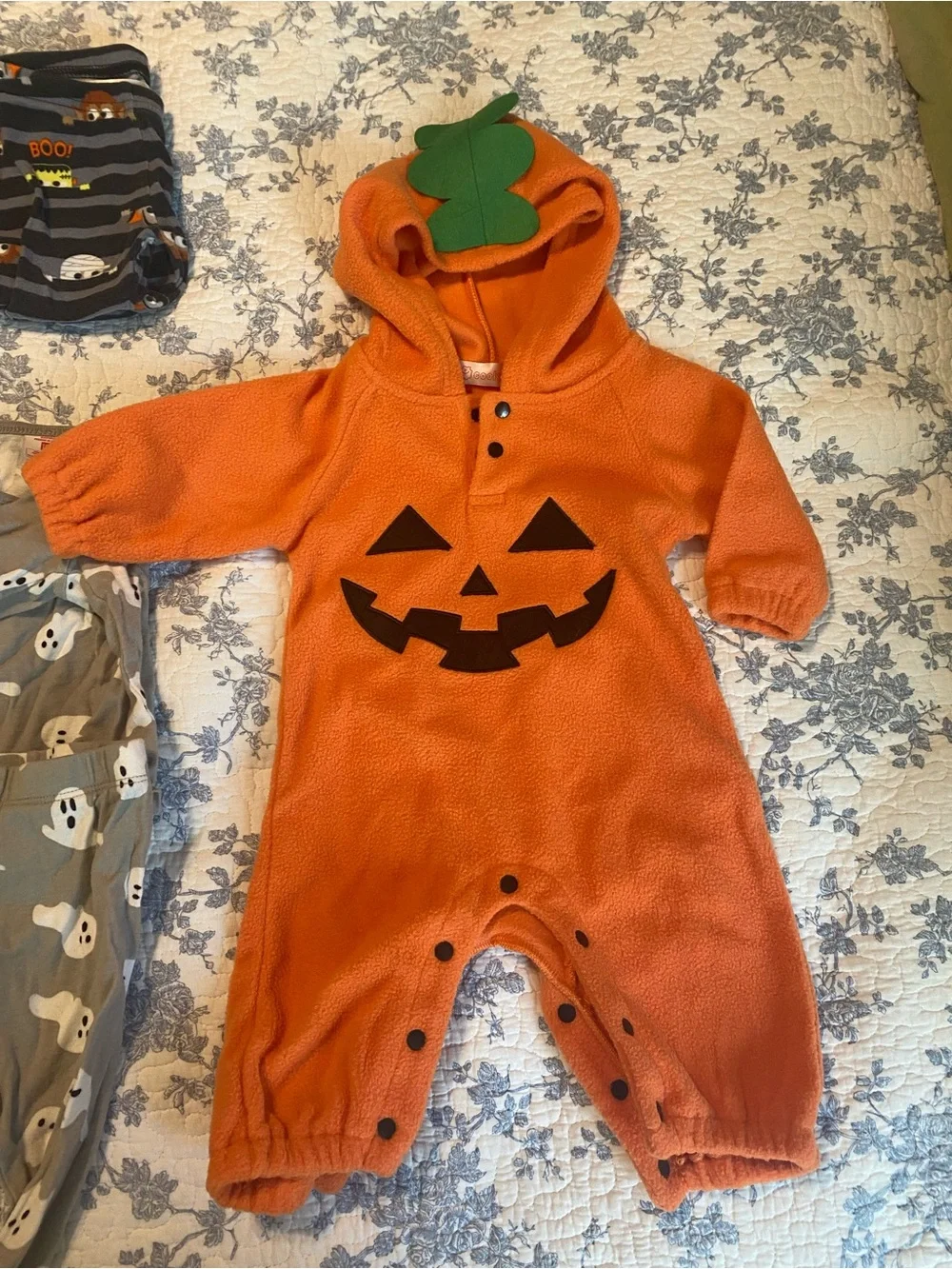 Carters this bundle